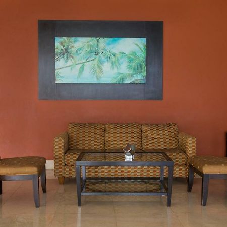 Hotel Sand Diamond Colon Exterior photo