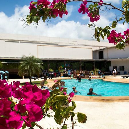 Hotel Sand Diamond Colon Exterior photo