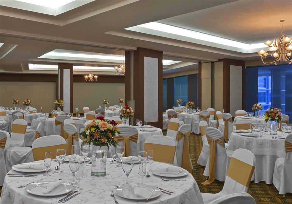 Hotel Sand Diamond Colon Facilities photo