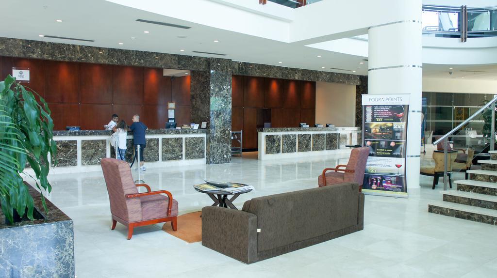 Hotel Sand Diamond Colon Exterior photo