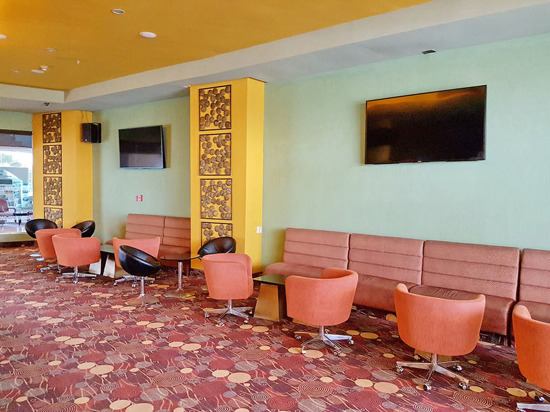 Hotel Sand Diamond Colon Exterior photo