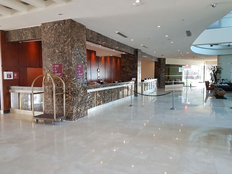 Hotel Sand Diamond Colon Exterior photo