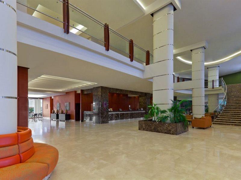 Hotel Sand Diamond Colon Exterior photo