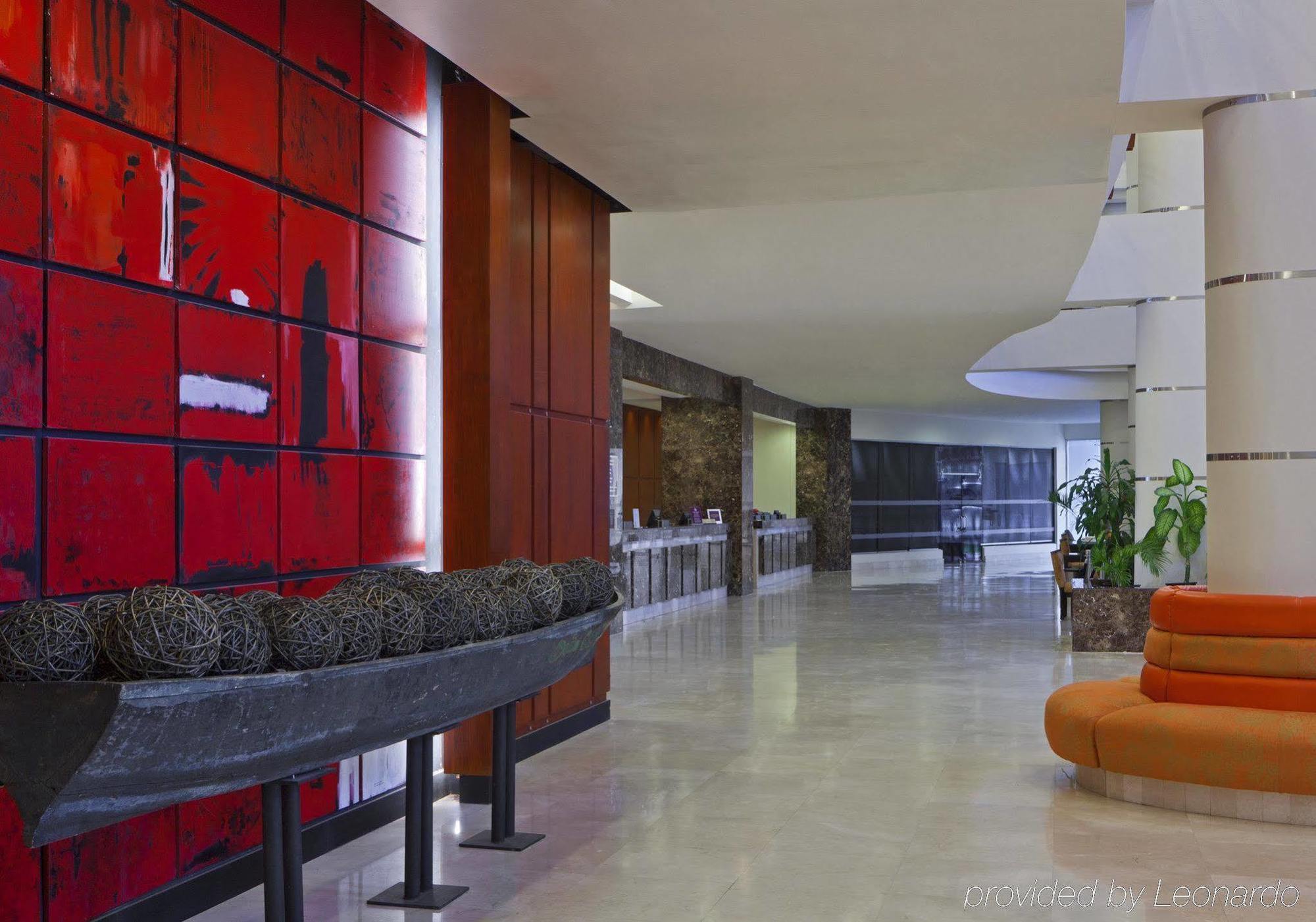Hotel Sand Diamond Colon Exterior photo