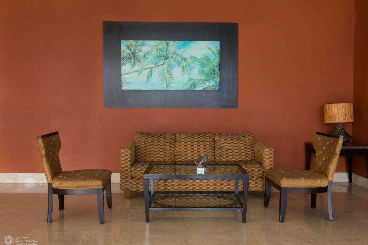 Hotel Sand Diamond Colon Exterior photo