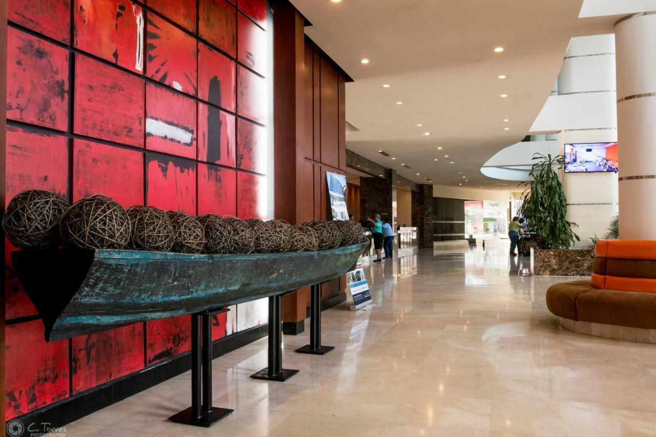 Hotel Sand Diamond Colon Exterior photo